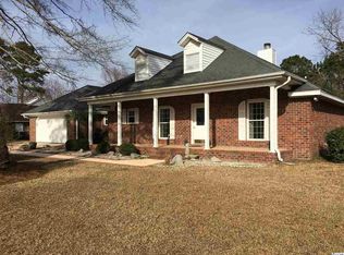 102 Cooper River Rd, Myrtle Beach, SC 29588