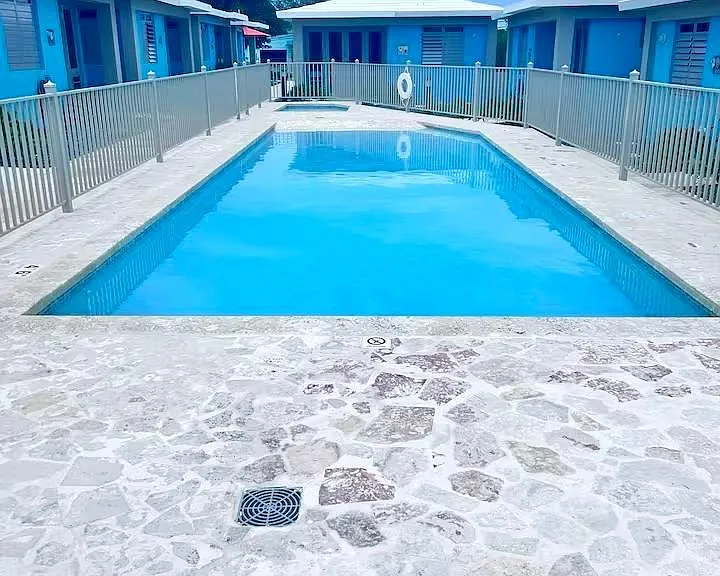 34 Las Casitas De Boqueron — Photo 17
