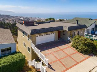 340 Farallon Ave, Pacifica, CA