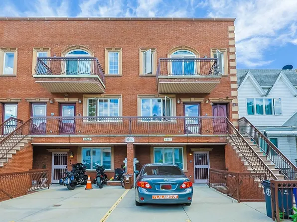 8807 Bay 16th St #3A, Brooklyn, NY 11214