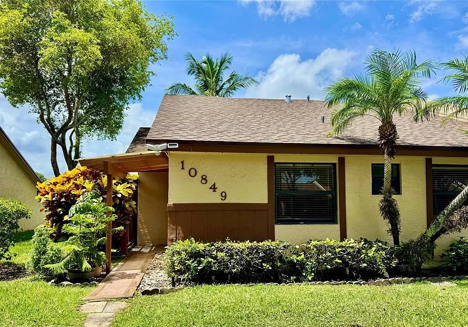 10849 NW 30th Pl #371