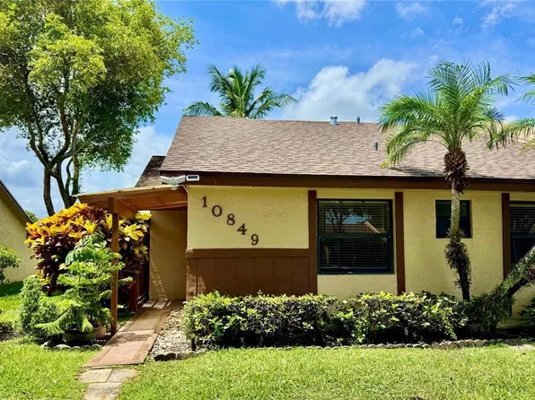 10849 NW 30th Pl #371, Fort Lauderdale, FL 33322