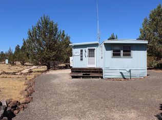 6440 SW Prospect View Dr, Culver, OR 97734