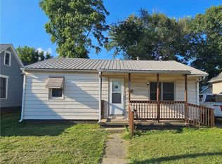2805 E Main St, Danville, IL 61832