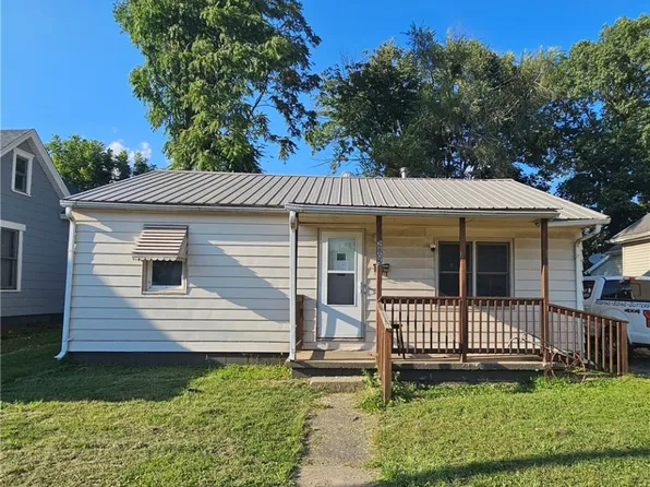 2805 E Main St, Danville, IL 61832