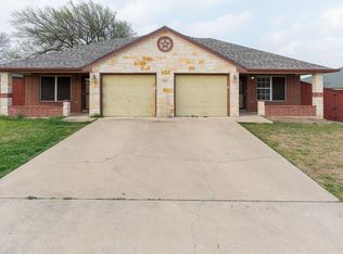 907 Yi Drive, Killeen, TX 76549