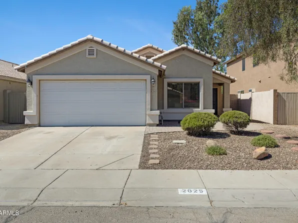 2625 E BEVERLY Road, Phoenix, AZ 85042