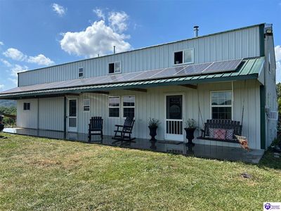 1044 Highway 243, Gravel Switch, KY, 40328