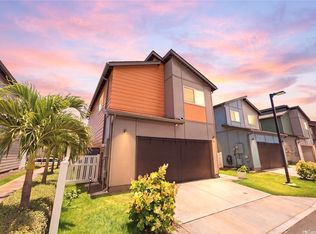 91-1640 Honouliuli St #61, Ewa Beach, HI 96706
