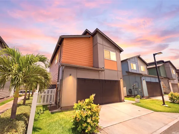 91-1640 Honouliuli St #61, Ewa Beach, HI 96706