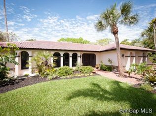588 Boulder Dr, Sanibel, FL 33957