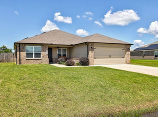 10376 Cadens Trl, Shawnee, OK 74804