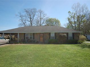 312 Main St, Lacassine, LA 70647