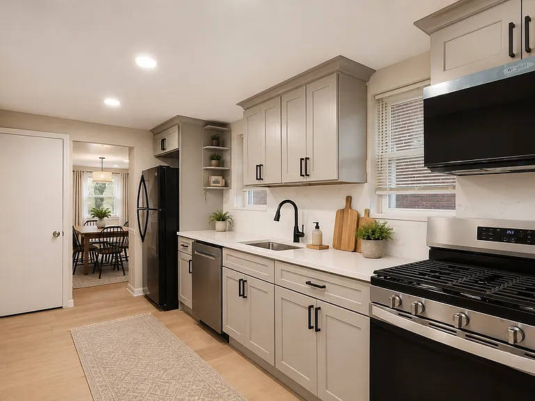 922 Martin Luther King Blvd — Photo 5
