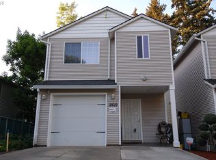 12619 SE Foster Rd, Portland, OR 97236