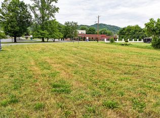 0 Locust St, Rogersville, TN 37857