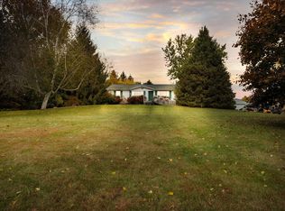 13220 Curtis Rd, Grass Lake, MI 49240