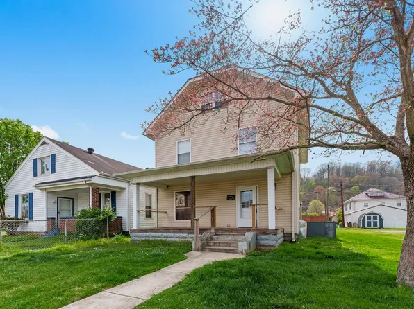 315 Etna St, Russell, KY 41169