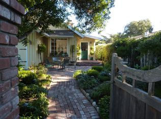 26275 Hilltop Pl, Carmel, CA 93923