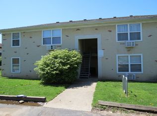 2641 Red Rock Blvd APT B, Grove City, OH 43123