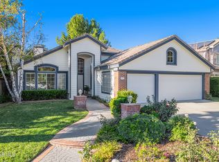 1605 Shadow Oaks Pl, Thousand Oaks, CA 91362