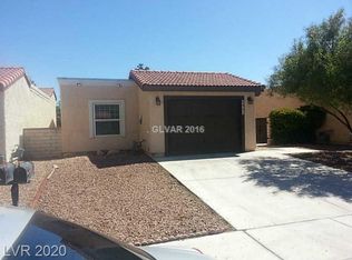 6541 Pleasant Plains Way, Las Vegas, NV 89108