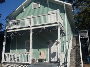 1518.5 Albany St, Brunswick, GA 31520