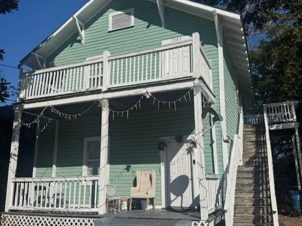 1518.5 Albany St, Brunswick, GA 31520