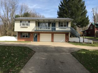 138 Cidermill Hill Rd, Russell, PA 16345