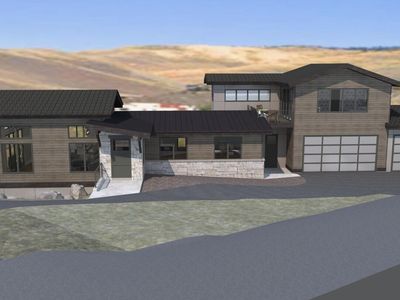 2332 Fox Ln, Avon, CO, 81620