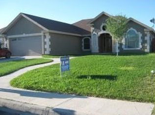 245 Alazan Dr, Eagle Pass, TX 78852