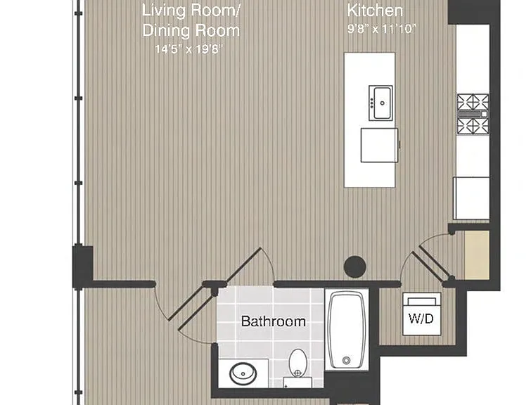 Heath Street Lofts — Photo 15