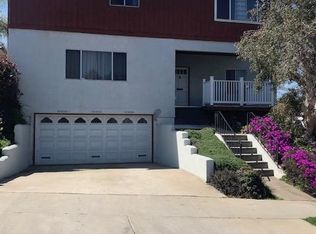 4691 Santa Cruz Ave, San Diego, CA 92107