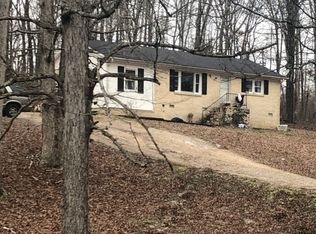 108 Bern St, Waverly, TN 37185