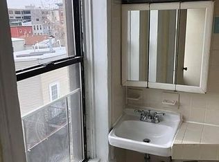 323 5th St #2L, Jersey City, NJ 07302
