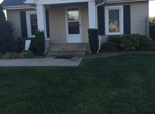 445 Rayburn Rd, Murray, KY 42071