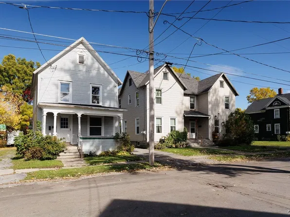 821 Boyd St, Watertown, NY 13601