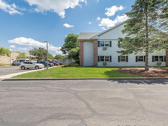 4th image of 913 Acewood Blvd APT 106