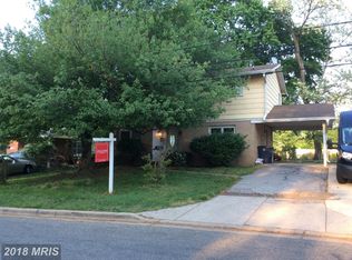 3635 Cousins Dr, Upper Marlboro, MD