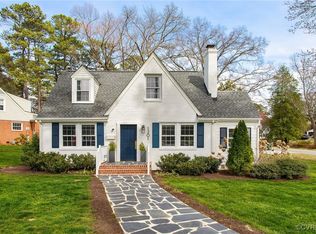 1201 Hollins Rd, Henrico, VA 23229