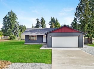 5202 252nd St E, Graham, WA 98338