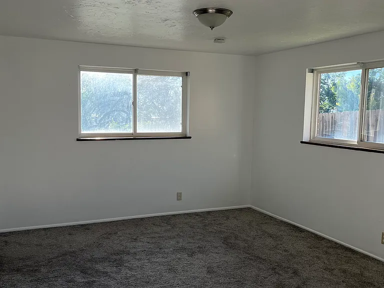 Bedroom #4, downstairs