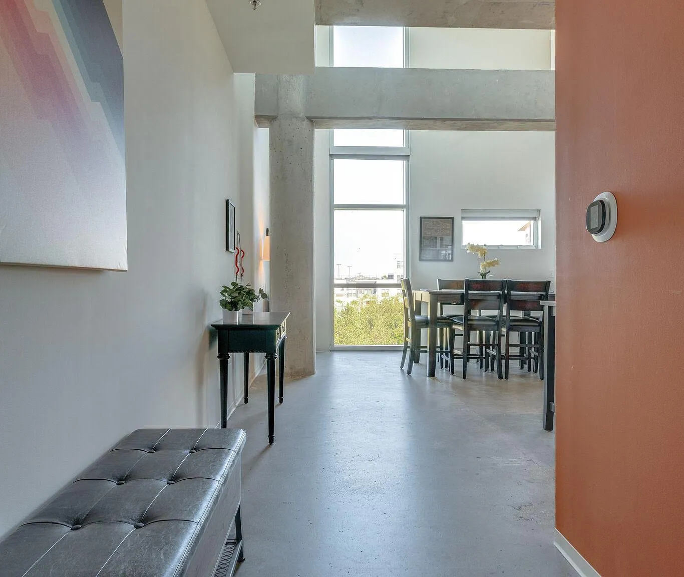 1 bed, 1351 sqft, $3,200 — Photo 3
