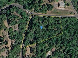18200 Toyon Rd #3E, Pine Grove, CA 95665