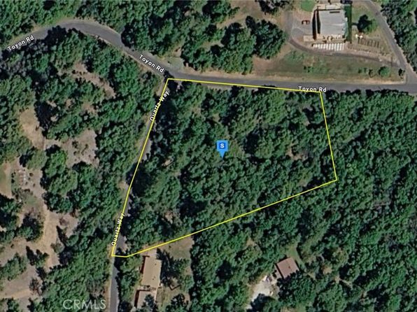 2.0 acres · 18200 Toyon Rd #3E, Pine Grove, CA 95665