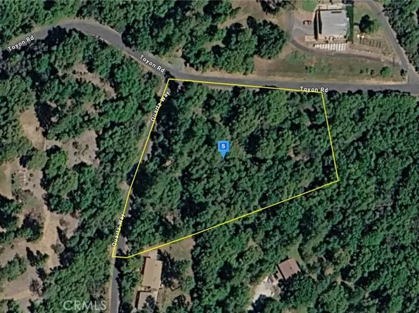 18200 Toyon Rd #3E, Pine Grove, CA 95665