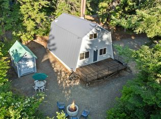 1151 Pine Loch Sun Dr, Ronald, WA 98940