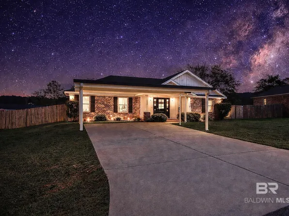 18637 Canvasback Dr, Loxley, AL 36551