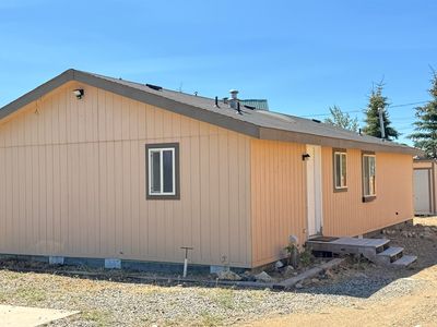 1092 E Mono Lake Dr, Lee Vining, CA, 93541