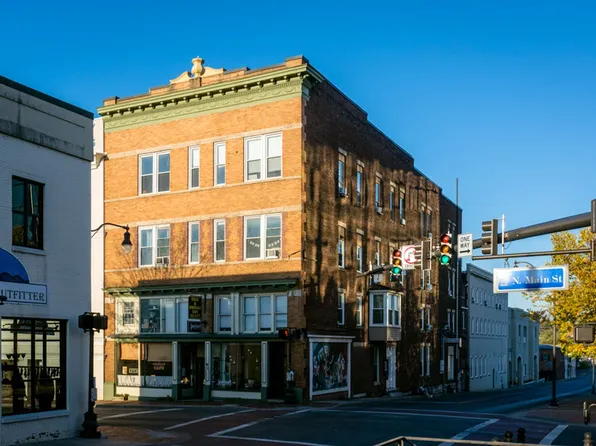 91-95 N. Main St, 91-95 N Main St #205, Harrisonburg, VA 22802